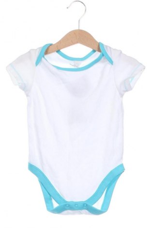 Dětské body  Mini Club, Velikost 9-12m/ 74-80 cm, Barva Bílá, Cena  193,00 Kč