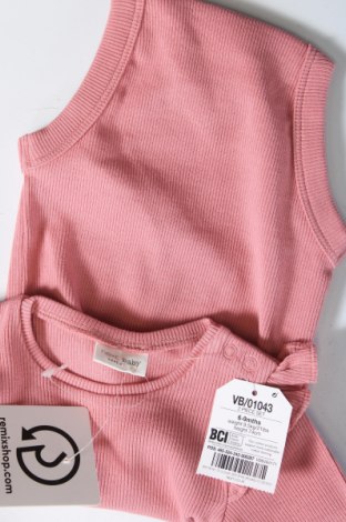 Kinder-Body Next, Größe 6-9m/ 68-74 cm, Farbe Rosa, Preis € 8,60