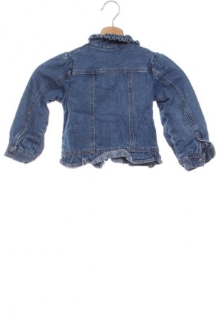 Kinder Jeansjacke Arizona, Größe 3-4y/ 104-110 cm, Farbe Blau, Preis € 11,49