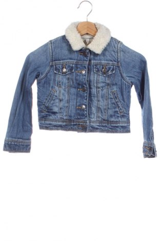 Kinder Jeansjacke Cat & Jack, Größe 4-5y/ 110-116 cm, Farbe Blau, Preis € 9,49