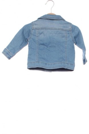 Kinder Jeansjacke Cat & Jack, Größe 6-9m/ 68-74 cm, Farbe Blau, Preis € 18,49