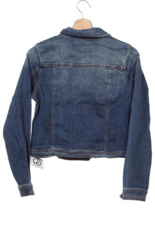 Kinder Jeansjacke Cat & Jack, Größe 14-15y/ 168-170 cm, Farbe Blau, Preis € 6,99