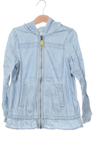 Kinder Jeansjacke Cat & Jack, Größe 5-6y/ 116-122 cm, Farbe Blau, Preis € 16,99