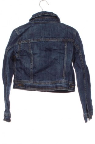 Kinder Jeansjacke Cherokee, Größe 6-7y/ 122-128 cm, Farbe Blau, Preis € 7,99