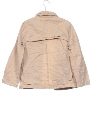 Kinder Jeansjacke Gap, Größe 6-7y/ 122-128 cm, Farbe Beige, Preis € 8,49