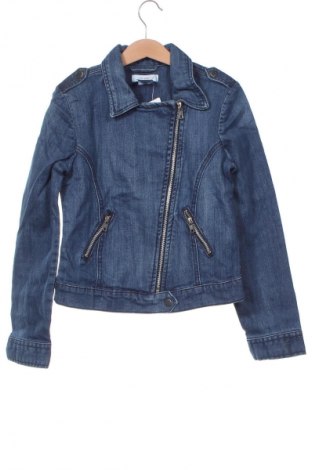 Kinder Jeansjacke Joe Fresh, Größe 12-13y/ 158-164 cm, Farbe Blau, Preis € 7,49