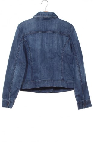 Kinder Jeansjacke Joe Fresh, Größe 12-13y/ 158-164 cm, Farbe Blau, Preis € 7,49