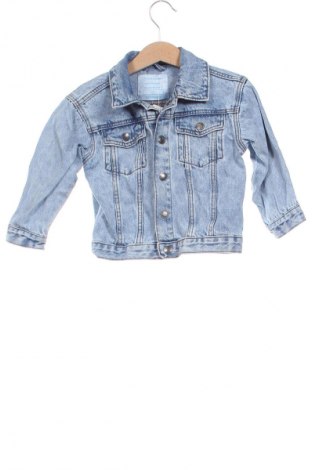 Kinder Jeansjacke Primark, Größe 18-24m/ 86-98 cm, Farbe Blau, Preis € 9,99