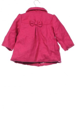 Kindermantel Penelope Mack, Größe 18-24m/ 86-98 cm, Farbe Rosa, Preis € 14,99