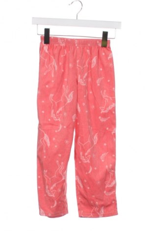 Pantaloni polari pentru copii Carter's, Mărime 6-7y/ 122-128 cm, Culoare Roz, Preț 25,99 Lei