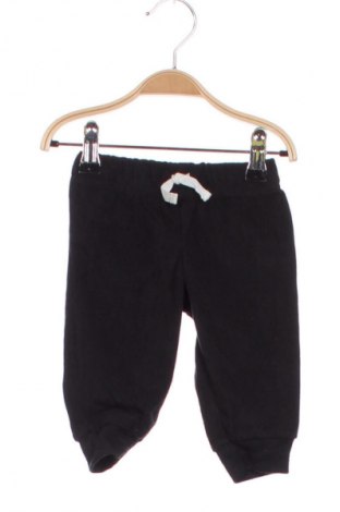 Pantaloni polari pentru copii Carter's, Mărime 3-6m/ 62-68 cm, Culoare Albastru, Preț 19,99 Lei