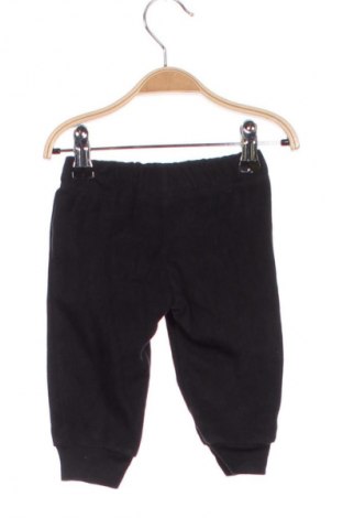 Pantaloni polari pentru copii Carter's, Mărime 3-6m/ 62-68 cm, Culoare Albastru, Preț 24,99 Lei