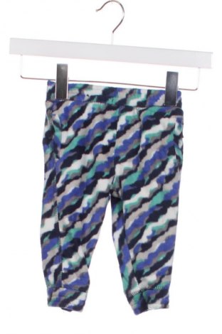 Pantaloni polari pentru copii Eddie Bauer, Mărime 12-18m/ 80-86 cm, Culoare Multicolor, Preț 53,99 Lei