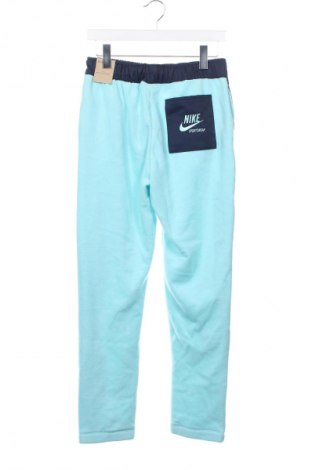 Detské termo nohavice  Nike, Veľkosť 12-13y/ 158-164 cm, Farba Modrá, Cena  24,95 €