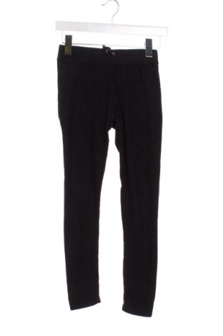 Pantaloni polari pentru copii So, Mărime 11-12y/ 152-158 cm, Culoare Negru, Preț 25,99 Lei