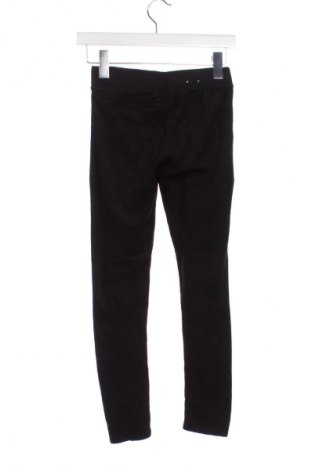 Pantaloni polari pentru copii So, Mărime 11-12y/ 152-158 cm, Culoare Negru, Preț 25,99 Lei