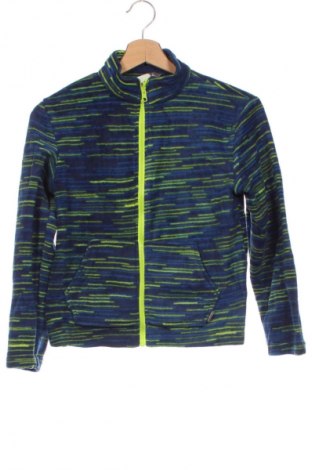 Kinder Fleece Eddie Bauer, Größe 7-8y/ 128-134 cm, Farbe Mehrfarbig, Preis € 12,49