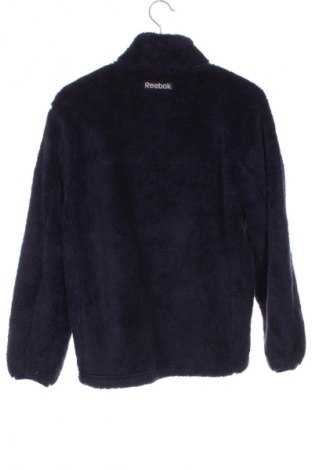 Kinder Fleece Reebok, Größe 14-15y/ 168-170 cm, Farbe Blau, Preis 17,99 €