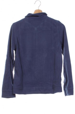 Παιδική ζακέτα fleece TCM, Μέγεθος 12-13y/ 158-164 εκ., Χρώμα Μπλέ, Τιμή 6,99 €