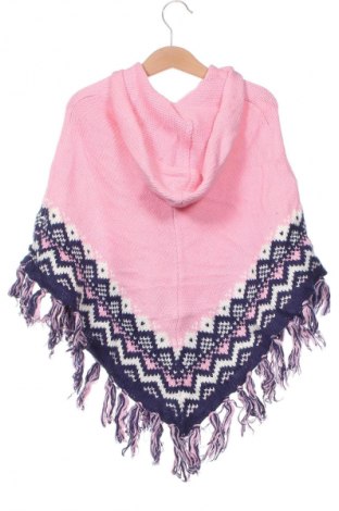 Poncho pentru copii Arizona, Mărime 11-12y/ 152-158 cm, Culoare Multicolor, Preț 30,99 Lei