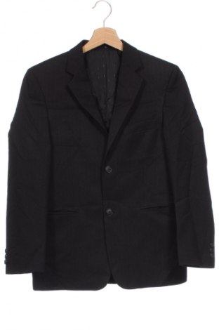 Sacou pentru copii, Mărime 13-14y/ 164-168 cm, Culoare Negru, Preț 78,99 Lei