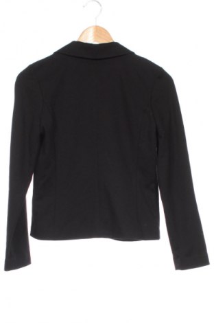 Sacou pentru copii H&M, Mărime 12-13y/ 158-164 cm, Culoare Negru, Preț 35,99 Lei