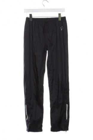 Pantaloni de trening, pentru copii, Mărime 12-13y/ 158-164 cm, Culoare Negru, Preț 28,99 Lei