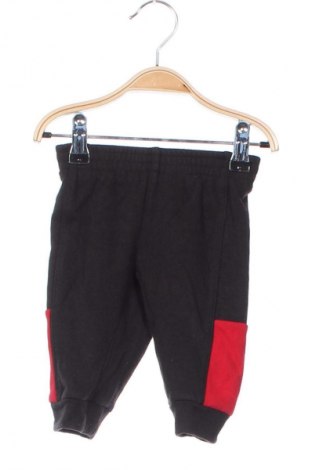 Pantaloni de trening, pentru copii, Mărime 3-6m/ 62-68 cm, Culoare Negru, Preț 25,99 Lei