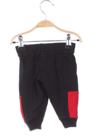 Pantaloni de trening, pentru copii, Mărime 3-6m/ 62-68 cm, Culoare Negru, Preț 25,99 Lei