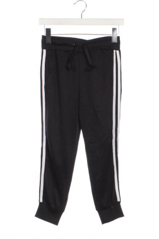 Pantaloni de trening, pentru copii, Mărime 11-12y/ 152-158 cm, Culoare Negru, Preț 13,99 Lei