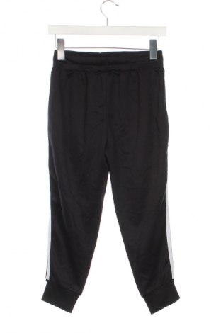 Pantaloni de trening, pentru copii, Mărime 11-12y/ 152-158 cm, Culoare Negru, Preț 28,99 Lei