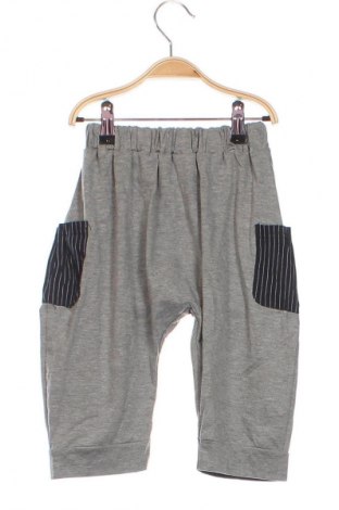 Kinder Sporthose, Größe 18-24m/ 86-98 cm, Farbe Grau, Preis € 8,49