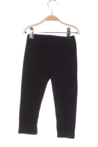 Pantaloni de trening, pentru copii, Mărime 6-9m/ 68-74 cm, Culoare Negru, Preț 33,99 Lei