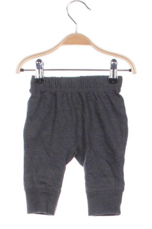 Kinder Sporthose, Größe 2-3m/ 56-62 cm, Farbe Grau, Preis 7,99 €