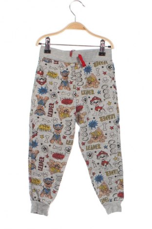 Kinder Sporthose, Größe 2-3y/ 98-104 cm, Farbe Grau, Preis € 7,99