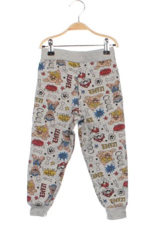 Kinder Sporthose, Größe 2-3y/ 98-104 cm, Farbe Grau, Preis € 7,99