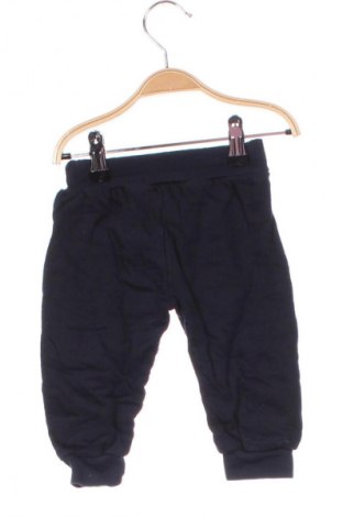 Kinder Sporthose, Größe 9-12m/ 74-80 cm, Farbe Blau, Preis € 14,99