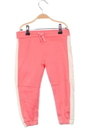 Kinder Sporthose, Größe 3-4y/ 104-110 cm, Farbe Rosa, Preis 7,49 €