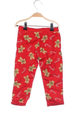 Pantaloni de trening, pentru copii, Mărime 18-24m/ 86-98 cm, Culoare Multicolor, Preț 29,99 Lei