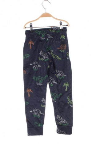 Pantaloni de trening, pentru copii, Mărime 4-5y/ 110-116 cm, Culoare Albastru, Preț 52,99 Lei