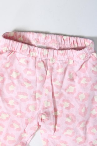 Kinder Sporthose, Größe 6-9m/ 68-74 cm, Farbe Rosa, Preis € 5,99