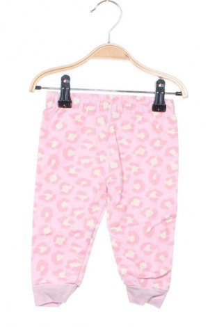 Pantaloni de trening, pentru copii, Mărime 6-9m/ 68-74 cm, Culoare Roz, Preț 25,99 Lei