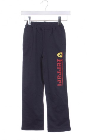 Pantaloni de trening, pentru copii, Mărime 6-7y/ 122-128 cm, Culoare Gri, Preț 32,99 Lei