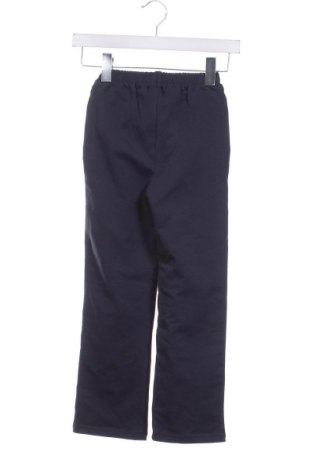 Pantaloni de trening, pentru copii, Mărime 6-7y/ 122-128 cm, Culoare Gri, Preț 32,99 Lei