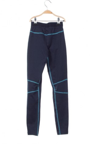 Kinder Sporthose, Größe 10-11y/ 146-152 cm, Farbe Blau, Preis 6,49 €