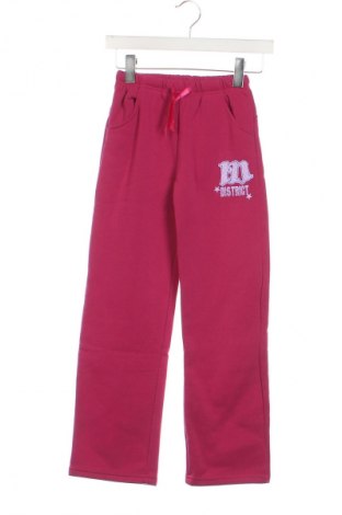 Kinder Sporthose, Größe 11-12y/ 152-158 cm, Farbe Rosa, Preis € 5,96