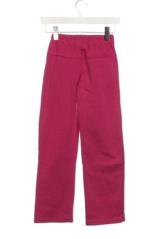 Kinder Sporthose, Größe 11-12y/ 152-158 cm, Farbe Rosa, Preis € 5,96