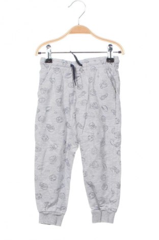 Pantaloni de trening, pentru copii, Mărime 2-3y/ 98-104 cm, Culoare Gri, Preț 24,99 Lei