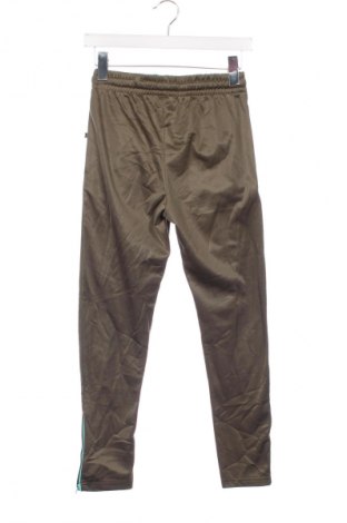 Kinder Sporthose, Größe 10-11y/ 146-152 cm, Farbe Grün, Preis € 7,49