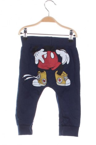 Kinder Sporthose, Größe 18-24m/ 86-98 cm, Farbe Blau, Preis € 6,99